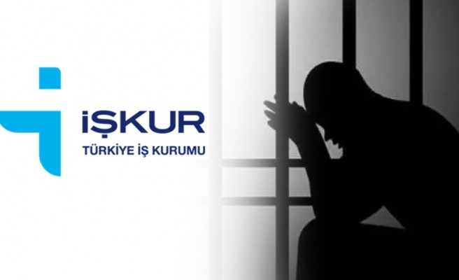 İŞKUR, eski hükümlüler için umut olmaya devam ediyor