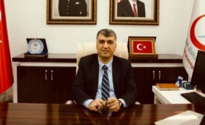 Urfalı bürokrattan sevindiren haber!