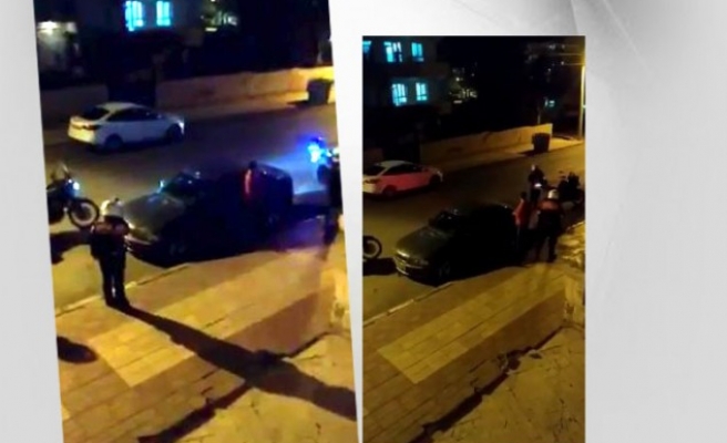 İçindeki Urfa aşkı cezaya sebep oldu!