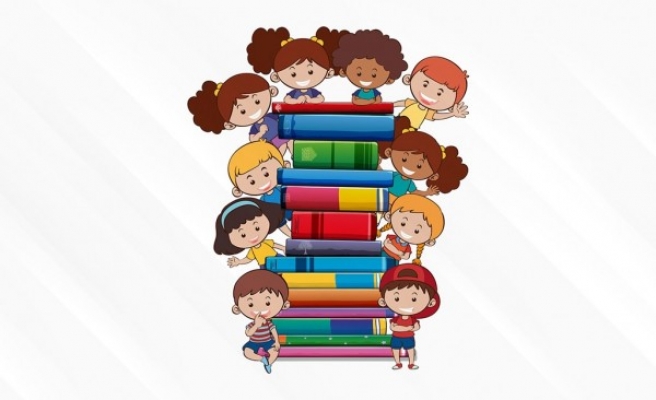 Bakanlık, güvenle okutulacak kitap listesi yayımladı