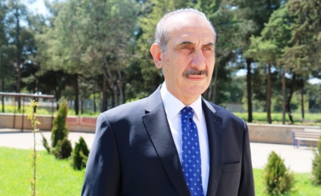 Yalçınkaya, yasağa uyan Akçakalelilere teşekkür etti