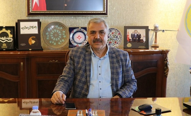 Peltek duyurdu: Dijital ortamda seminer olacak