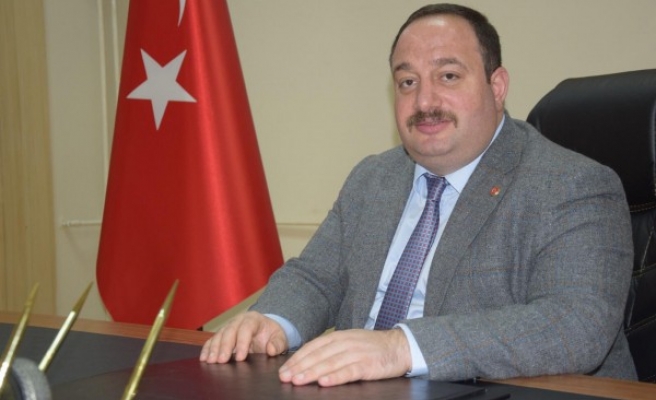 Belediye Başkanı duyurdu: İlçeye hayvan barınağı yapılacak