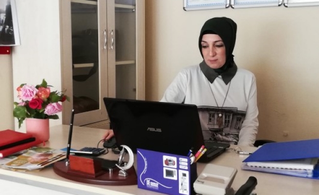 Uzaktan eğitim sonrası şimdi de uzaktan tarım