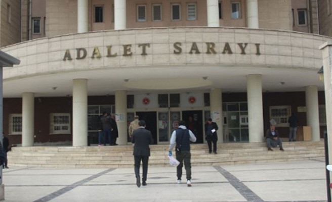 Urfa'da 5 yıl önce işlenen cinayetin zanlıları yakalandı