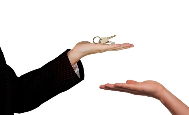 TÜİK,  konut satış oranlarını açıkladı