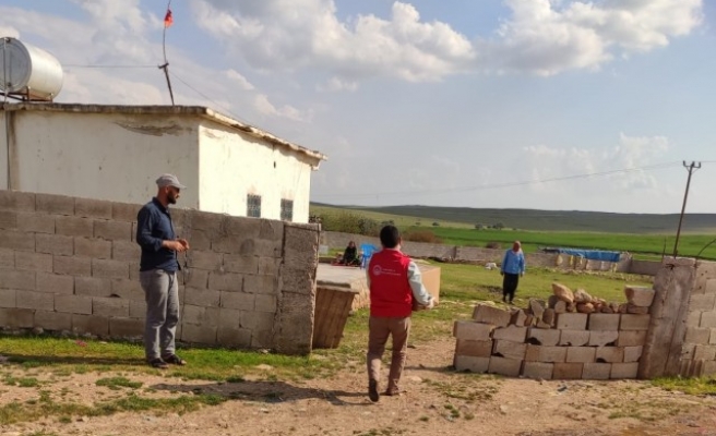 Vali Erin’den birlik mesajı: Teşekkür ediyorum