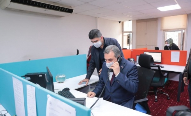 Hafta sonu uygulanacak yasak için tedbirler alındı