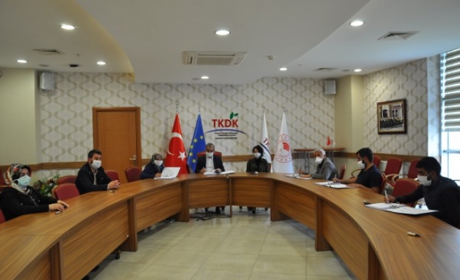 TKDK duyurdu: 31 proje için 22 milyon destek verilecek