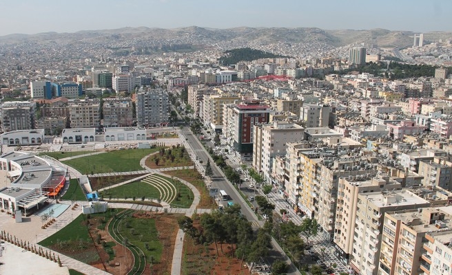 Şanlıurfa, çocuk oranının en yüksek olduğu il oldu