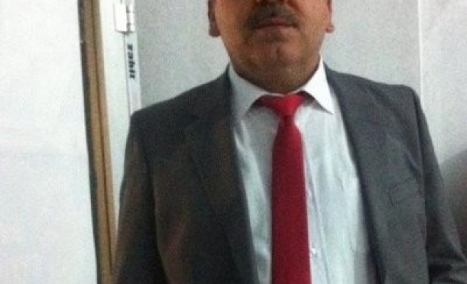 Gıdacılar Sitesi yasaktan muaf tutuldu