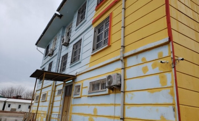 Urfa'da 5 anaokulu belirlendi: Proje hayata geçiyor