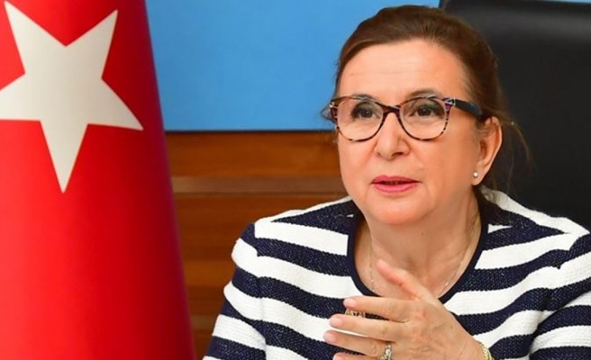 Bakan Pekcan duyurdu: 500 bin liraya kadar ceza verilebilir