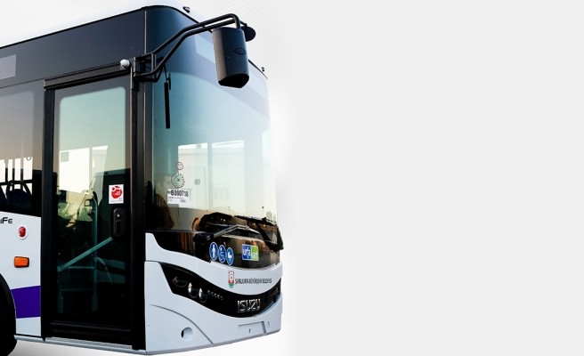 Sokağa çıkma yasağında çalışacak otobüs hatları açıklandı