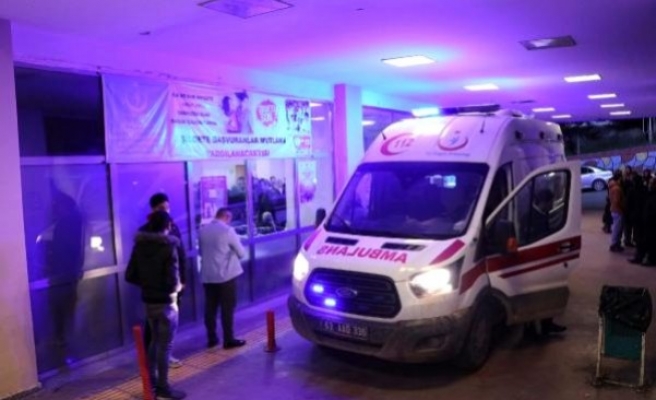 Şanlıurfa’da Suriyeli çocuğun acı sonu!