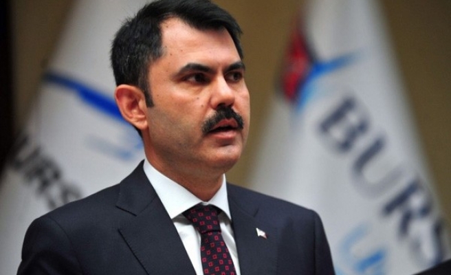 Şanlıurfa'da yeni daire başkanlığı ve müdürlükler kuruluyor