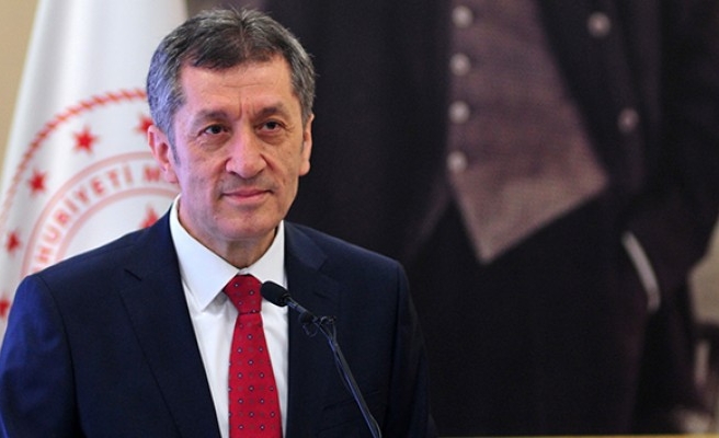 Milli Eğitim Bakanından flaş LGS açıklaması!