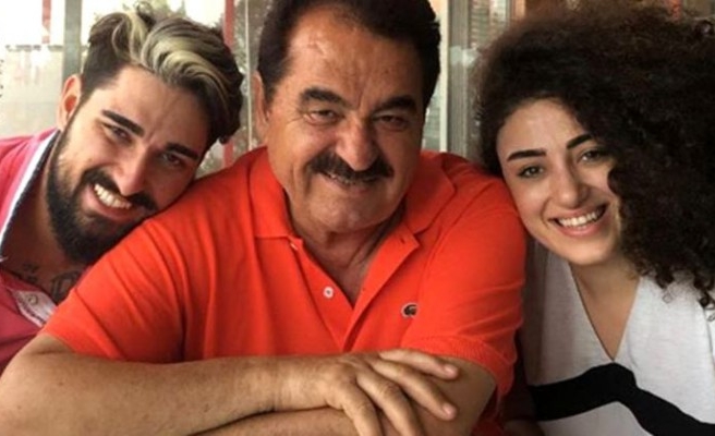 Koronavirüse yakalanan Tatlıses'ten ilk açıklama