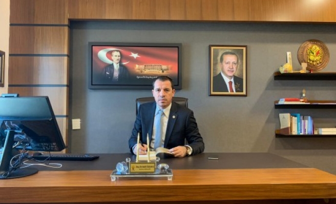 Mahsur kalan işçiler, Urfalı vekilin girişimleriyle yurda döndü