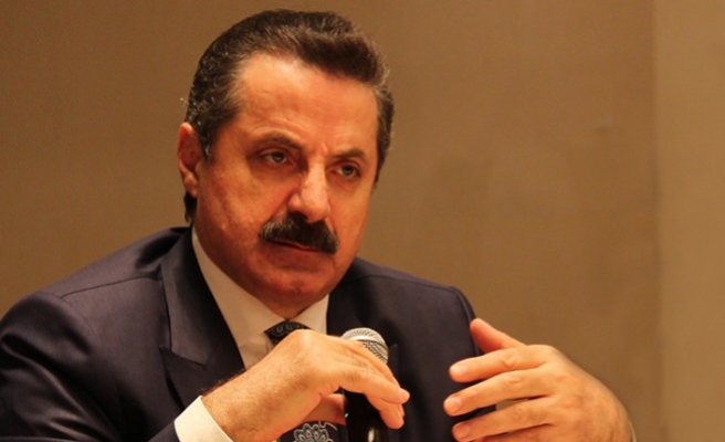 Urfalı ailenin yardım talebine Faruk Çelik'ten yanıt geldi