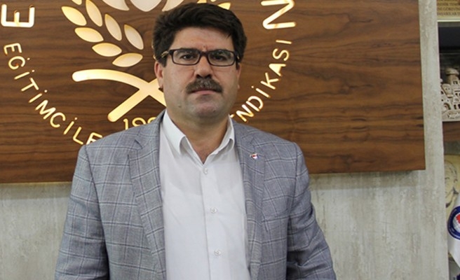 Coşkun'dan açıklama: Yeni bir düzenleme yapılmalı