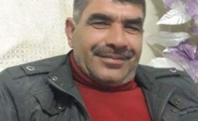 Urfa'ya dönmek için hazırlık yapan işçiden acı haber