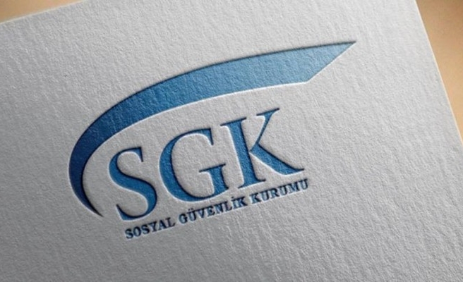 SGK açıkladı: Bildirim süresi uzatıldı