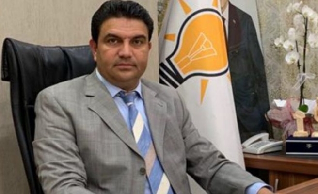 AK Parti İlçe Başkanından 'Çocuk Bayramı' mesajı