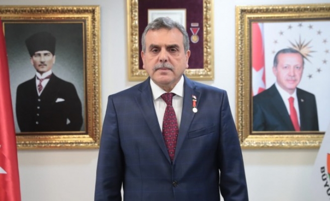 Beyazgül'den de mesaj: Donanımlı yetişmeleri için çalışıyoruz