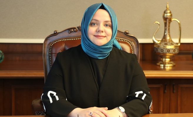 Bakan Selçuk açıkladı: Destek başvuruları başladı