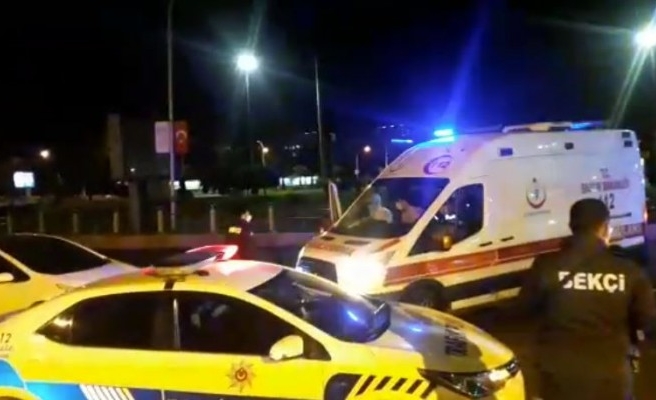 Urfa'da koronavirüs şüphesi: Bekçiler fark etti