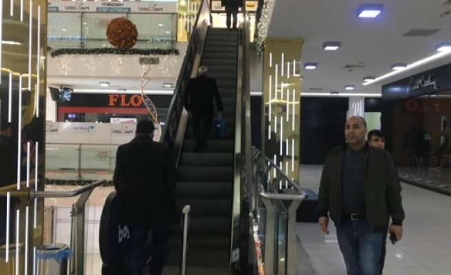 Urfa'daki AVM'ler ne zaman açılacak?