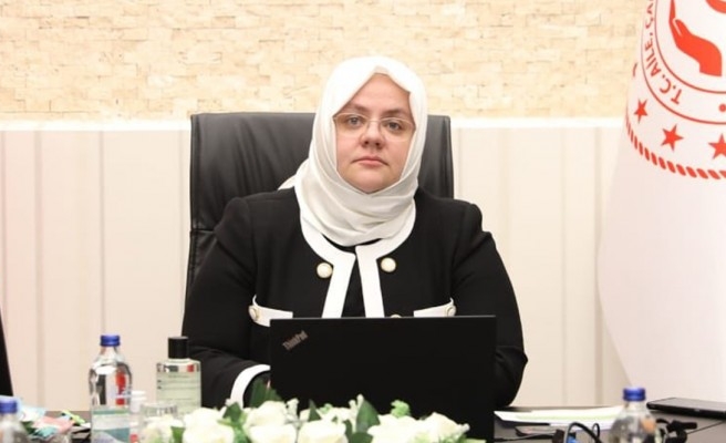 Bakan açıkladı: İşsizlik maaşı banka hesaplarına yatacak