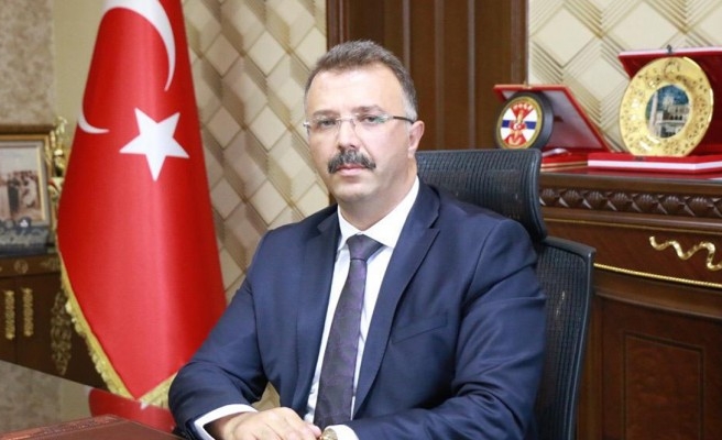 Başsavcı Öztoprak: Çocuklarımıza sevginin, bilimin önemini anlatmalıyız