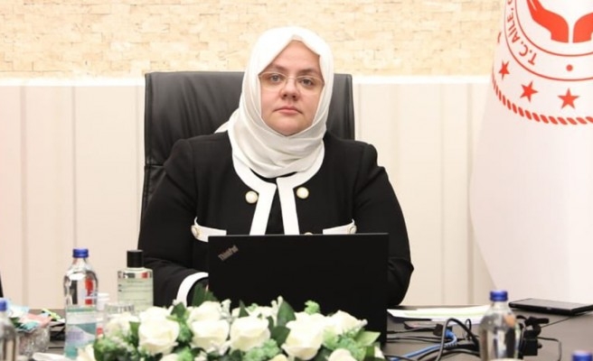 Bakan açıkladı: 176 milyon TL aktarıldı