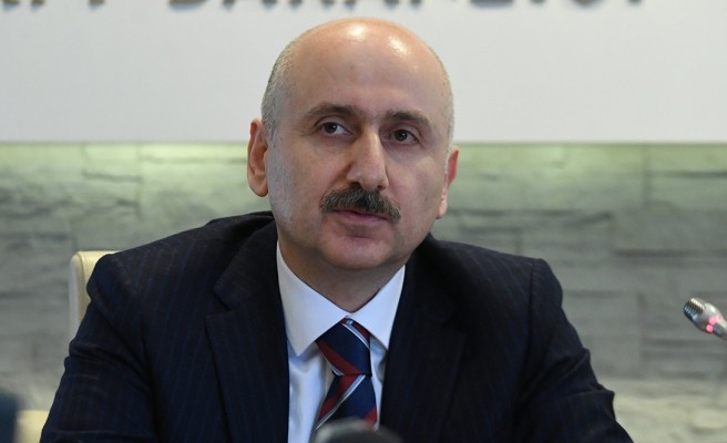 Bakan duyurdu: İnternet hediye edilecek