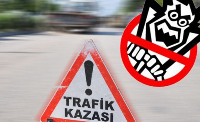 Şanlıurfa'da araç devrildi: Yaralılar var