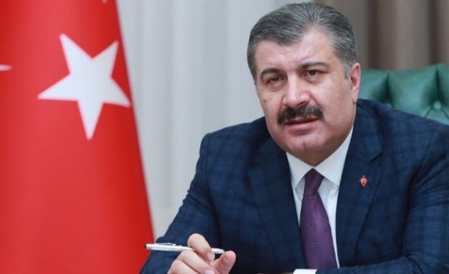 Koronavirüs ile ilgili son veriler paylaşıldı!