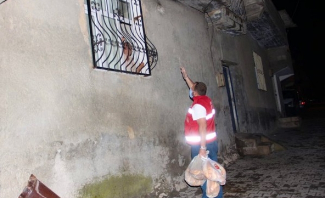 Urfa'da tüm vatandaşlara hizmet ulaştırılıyor