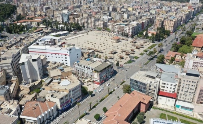 Şanlıurfa’da iftar ve sahur arası yeni tedbirler eklendi