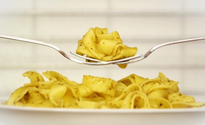 Makarnalık buğday üretiminde Urfa dördüncü sırada