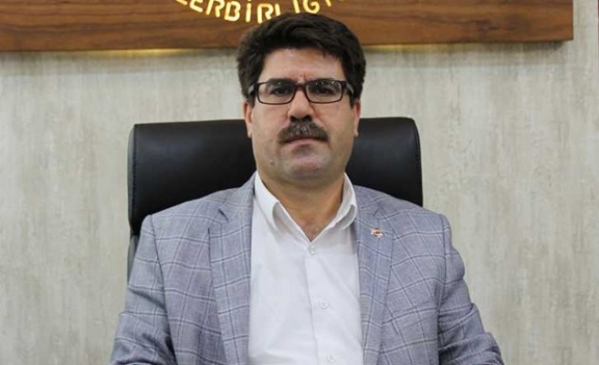 Memur-Sen'den Diyanet İşlerine destek açıklaması