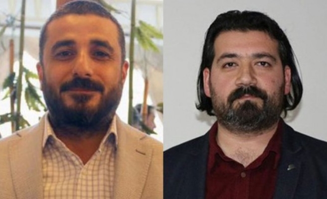 Şanlıurfa Tabip Odası Başkanı serbest bırakıldı