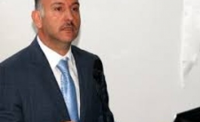 Urfalı akademisyen, Rektör Yardımcılığına getirildi