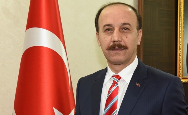 Vali Erin'den bağış yapan şirket ve kuruluşlara çağrı