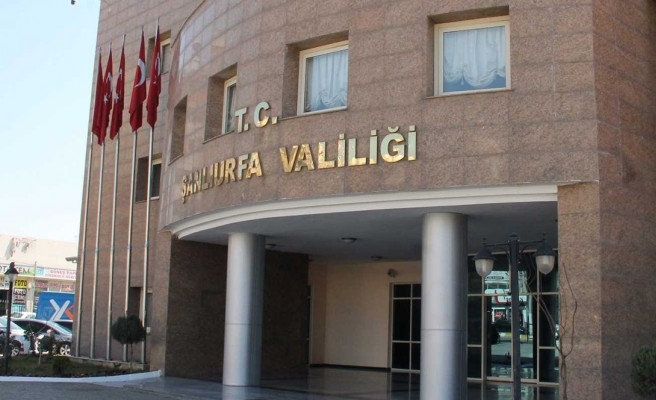 Şanlıurfa'da 3 bölgede karantina sona erdi