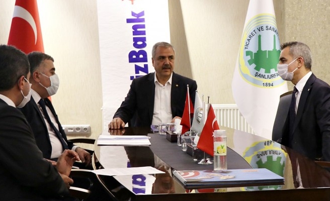 ŞUTSO ‘7. Nefes Kredisi’ni duyurdu: İşte şartlar