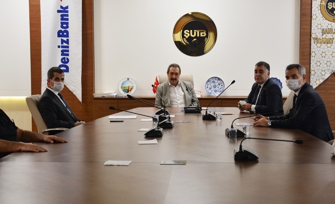 Ticaret Borsasından ‘Nefes Kredisi’ açıklaması