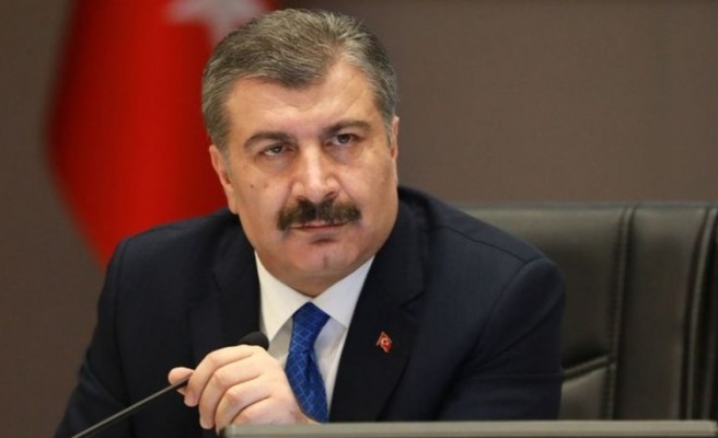 Koronavirüs kaynaklı 89 ölüm gerçekleşti