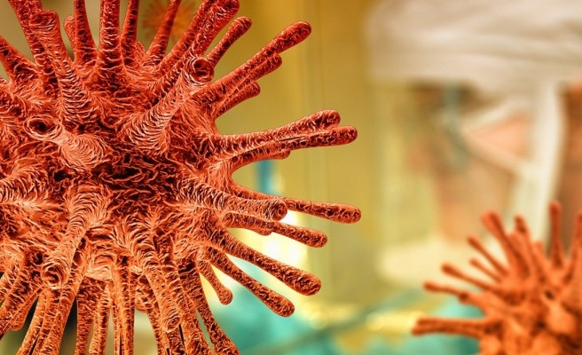 Urfa'da koronavirüs tedavisi için ilk 'plazma bağışı' yapıldı